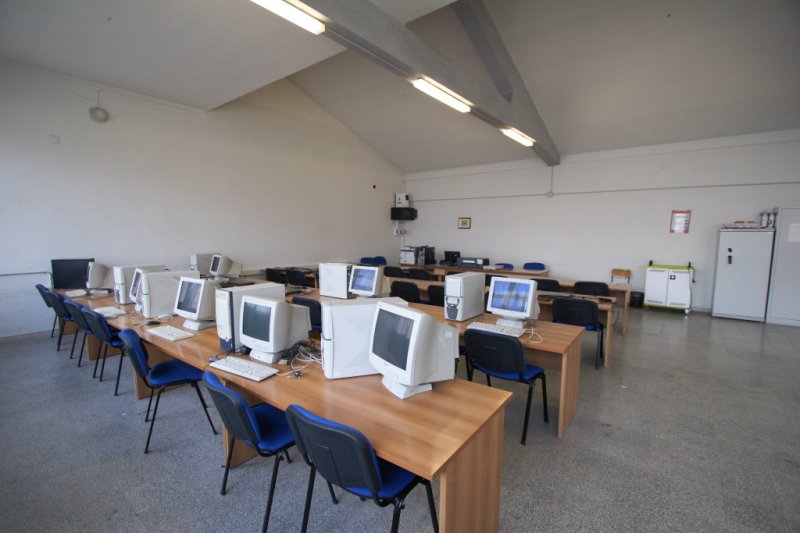 Scuola Secondaria Iº G. Conte